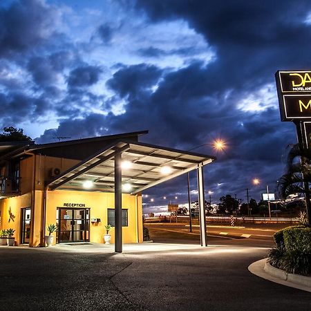 Darra Motel & Conference Centre Бризбейн Екстериор снимка