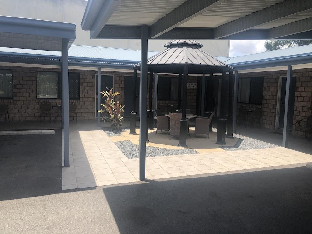 Darra Motel & Conference Centre Бризбейн Екстериор снимка