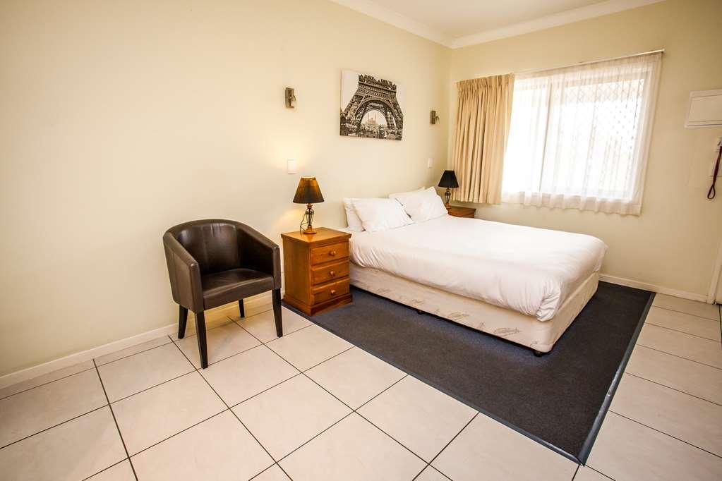 Darra Motel & Conference Centre Бризбейн Стая снимка