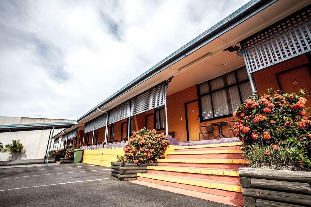 Darra Motel & Conference Centre Бризбейн Екстериор снимка