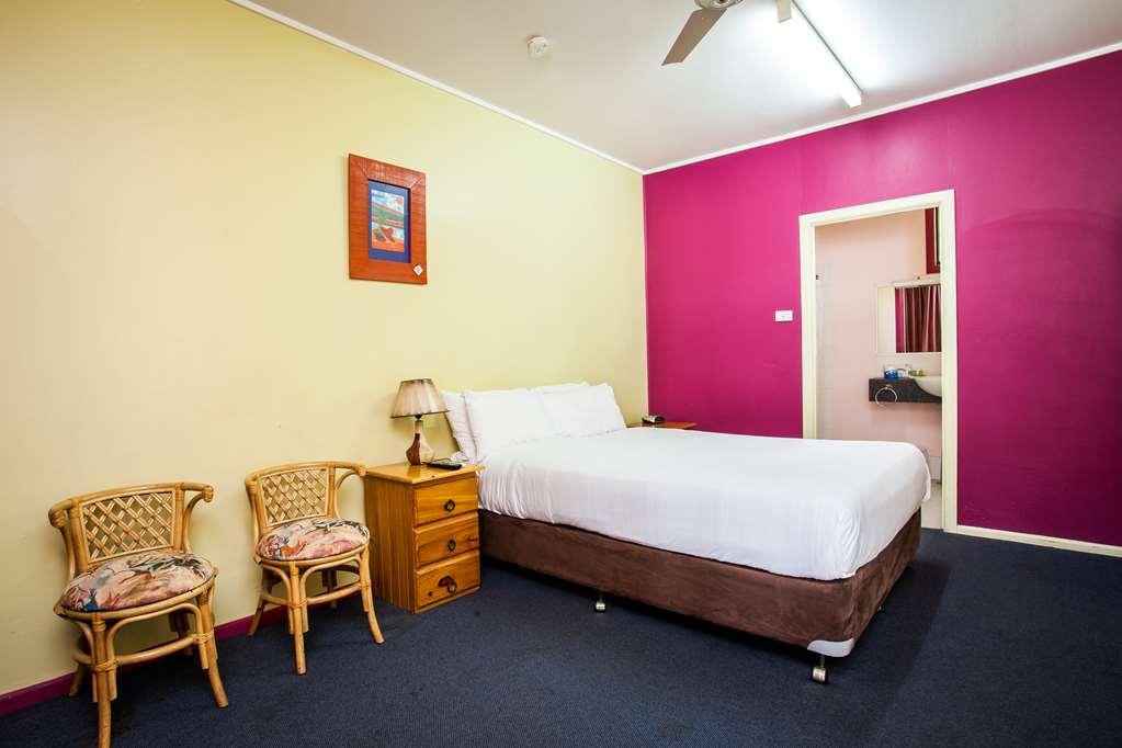 Darra Motel & Conference Centre Бризбейн Стая снимка