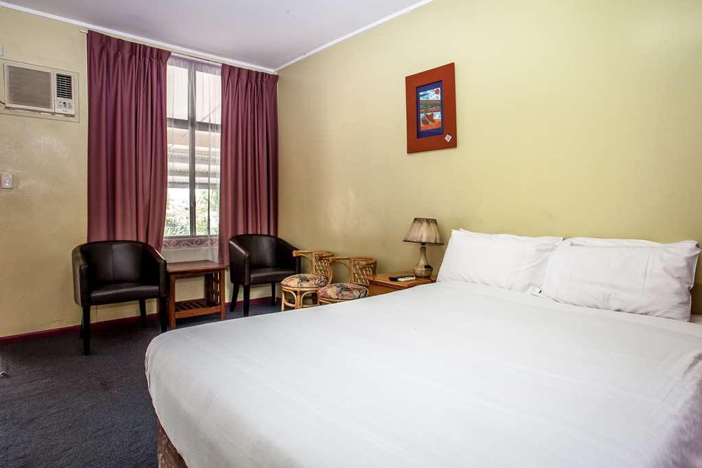 Darra Motel & Conference Centre Бризбейн Стая снимка