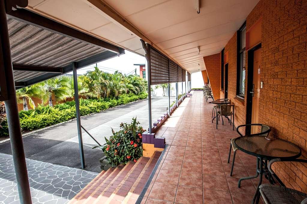 Darra Motel & Conference Centre Бризбейн Екстериор снимка