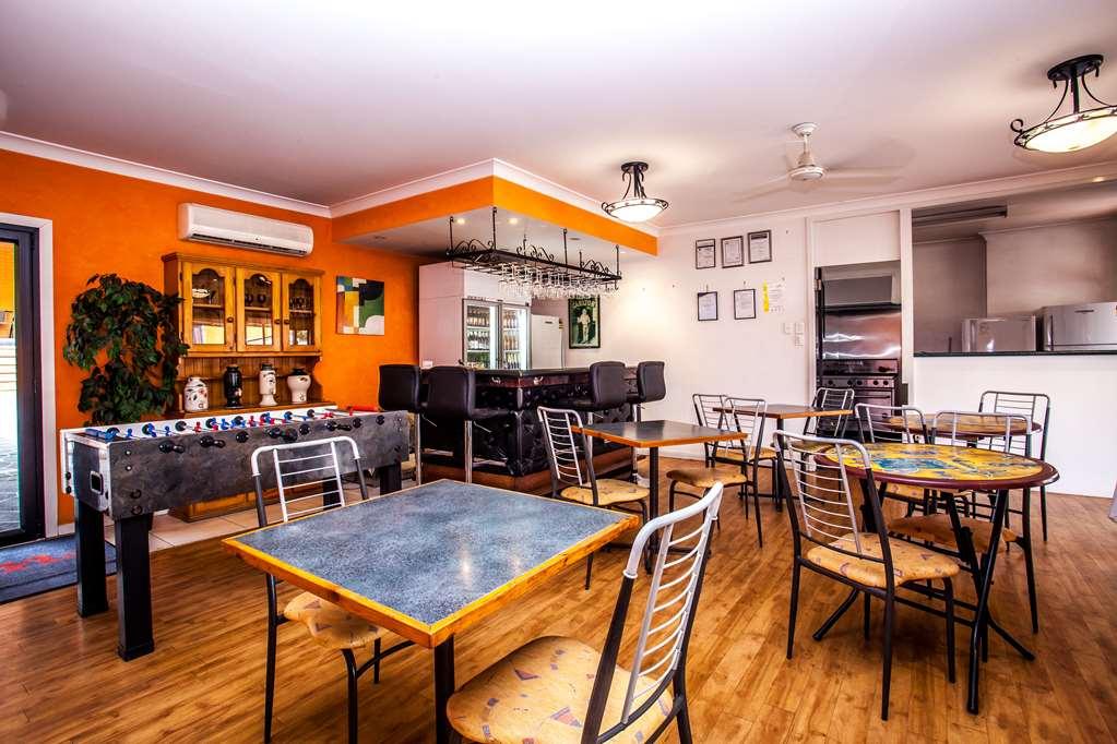 Darra Motel & Conference Centre Бризбейн Удобства снимка