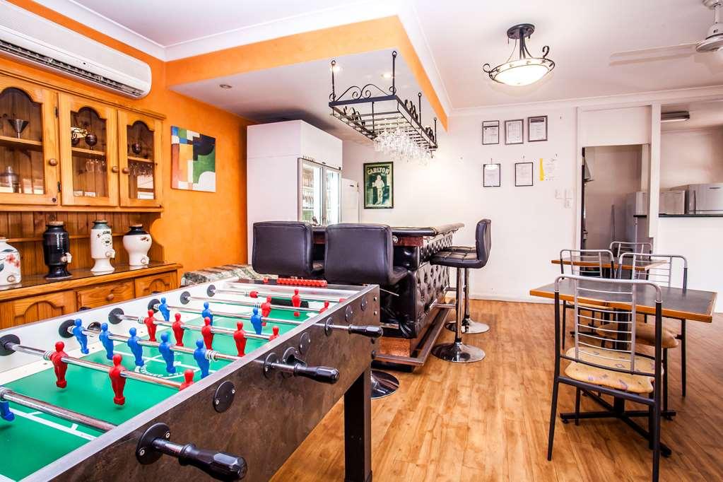 Darra Motel & Conference Centre Бризбейн Удобства снимка