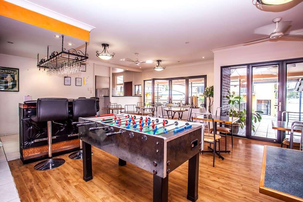 Darra Motel & Conference Centre Бризбейн Удобства снимка