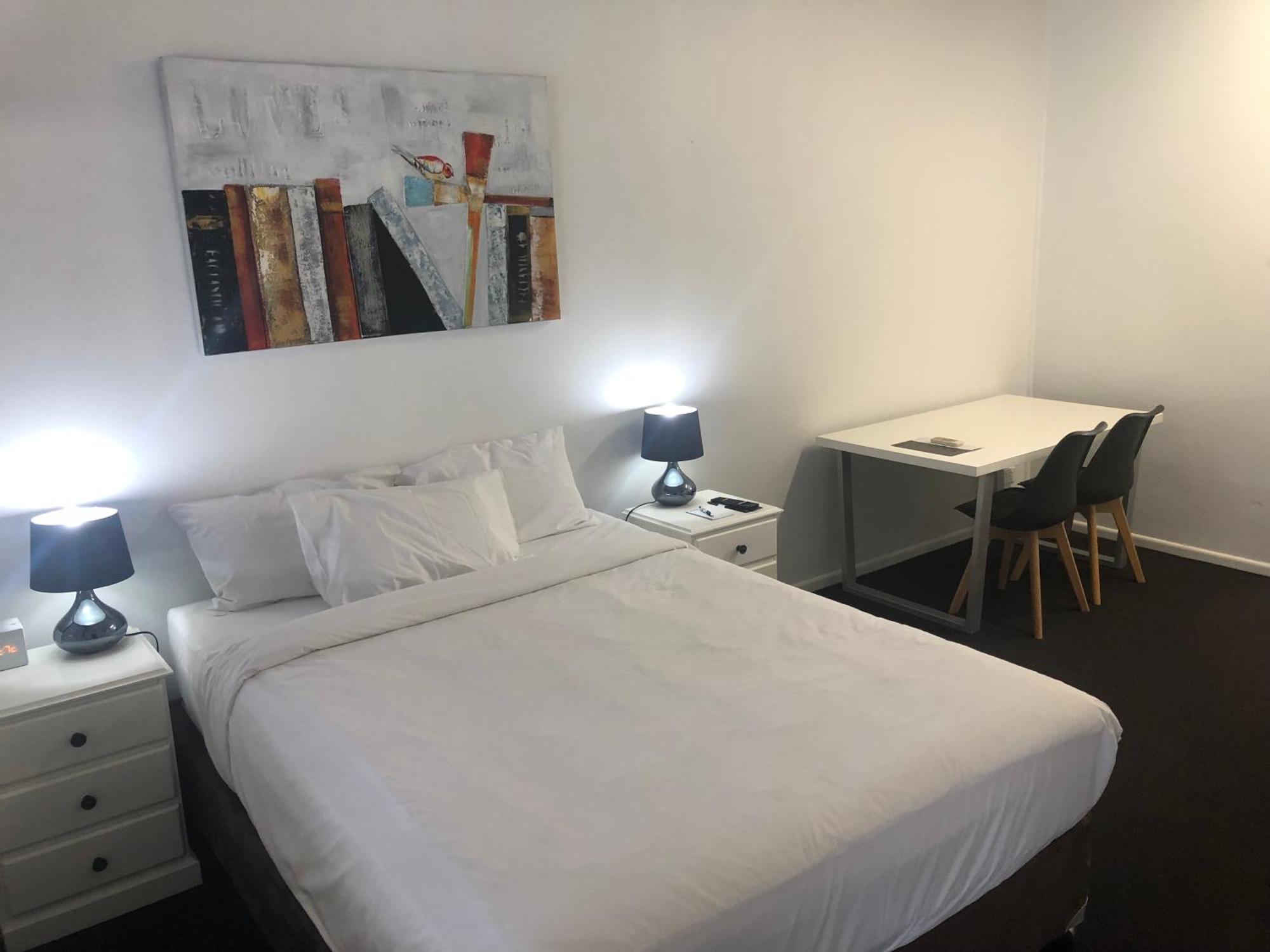 Darra Motel & Conference Centre Бризбейн Екстериор снимка