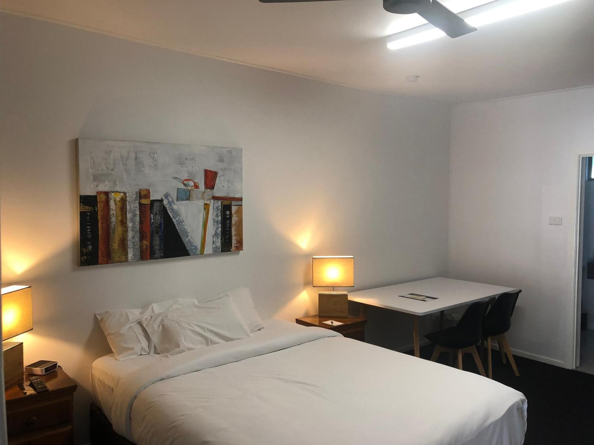 Darra Motel & Conference Centre Бризбейн Екстериор снимка