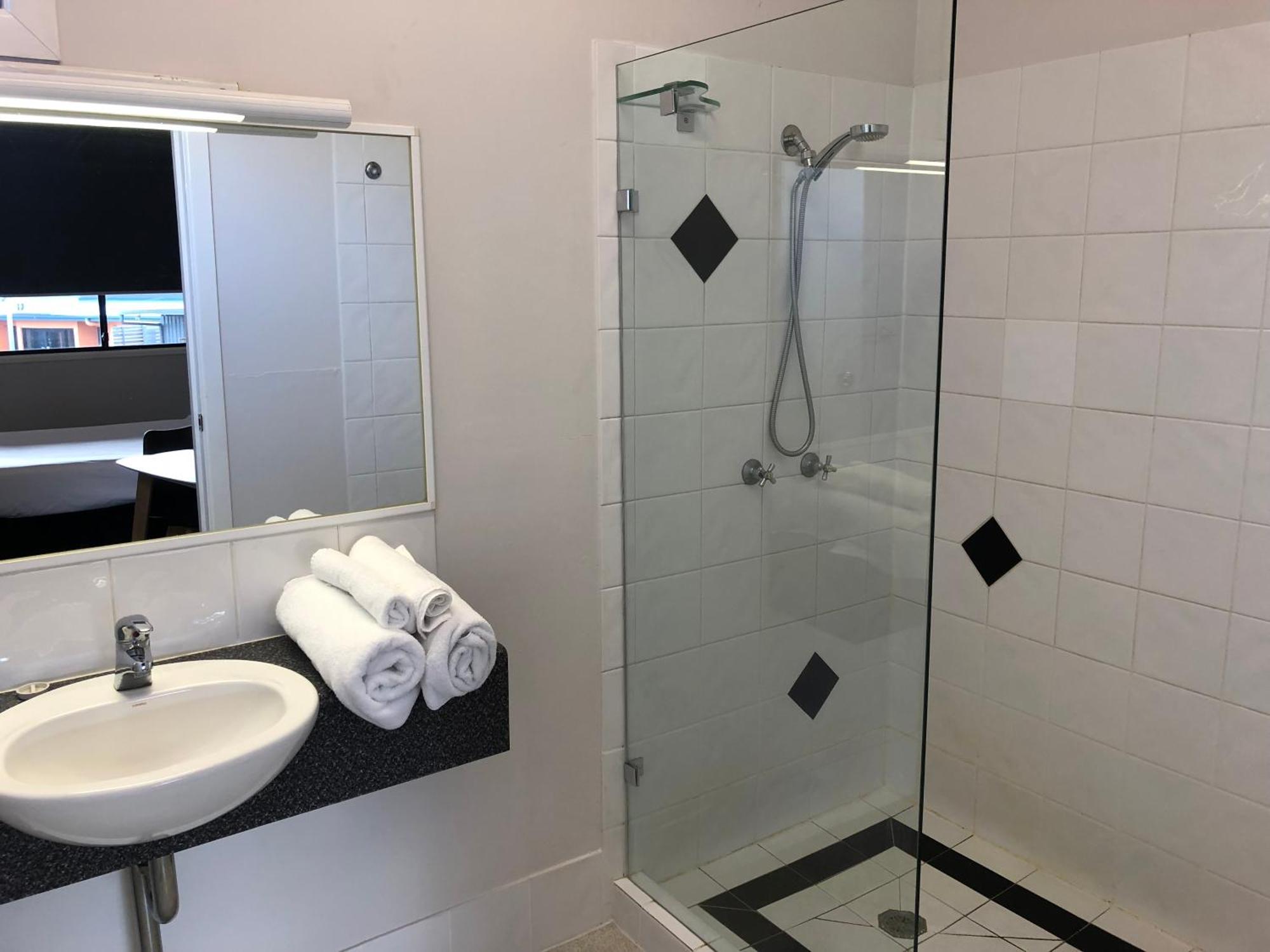 Darra Motel & Conference Centre Бризбейн Екстериор снимка