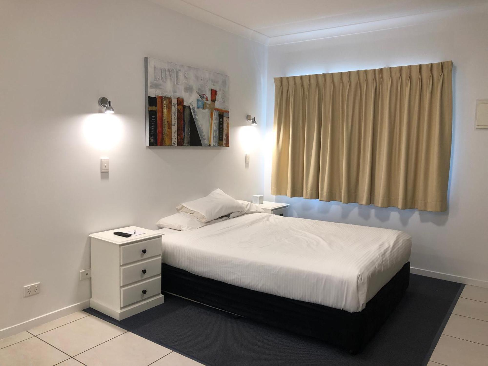 Darra Motel & Conference Centre Бризбейн Екстериор снимка