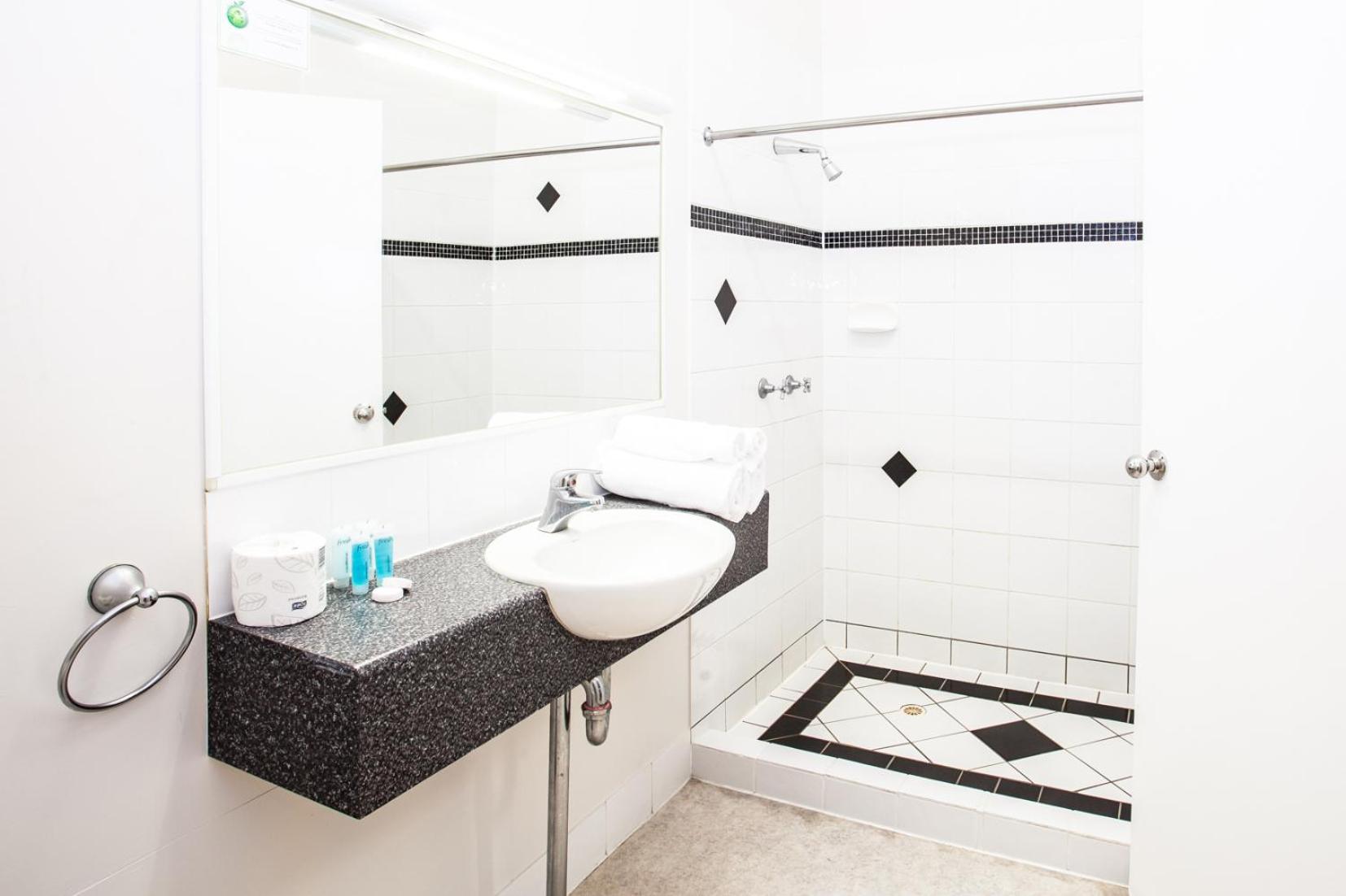 Darra Motel & Conference Centre Бризбейн Екстериор снимка