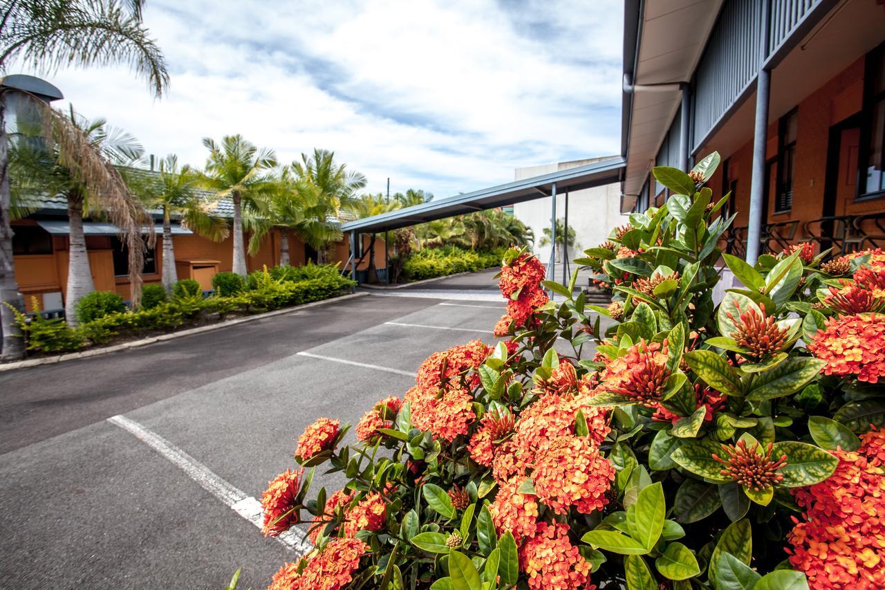 Darra Motel & Conference Centre Бризбейн Екстериор снимка