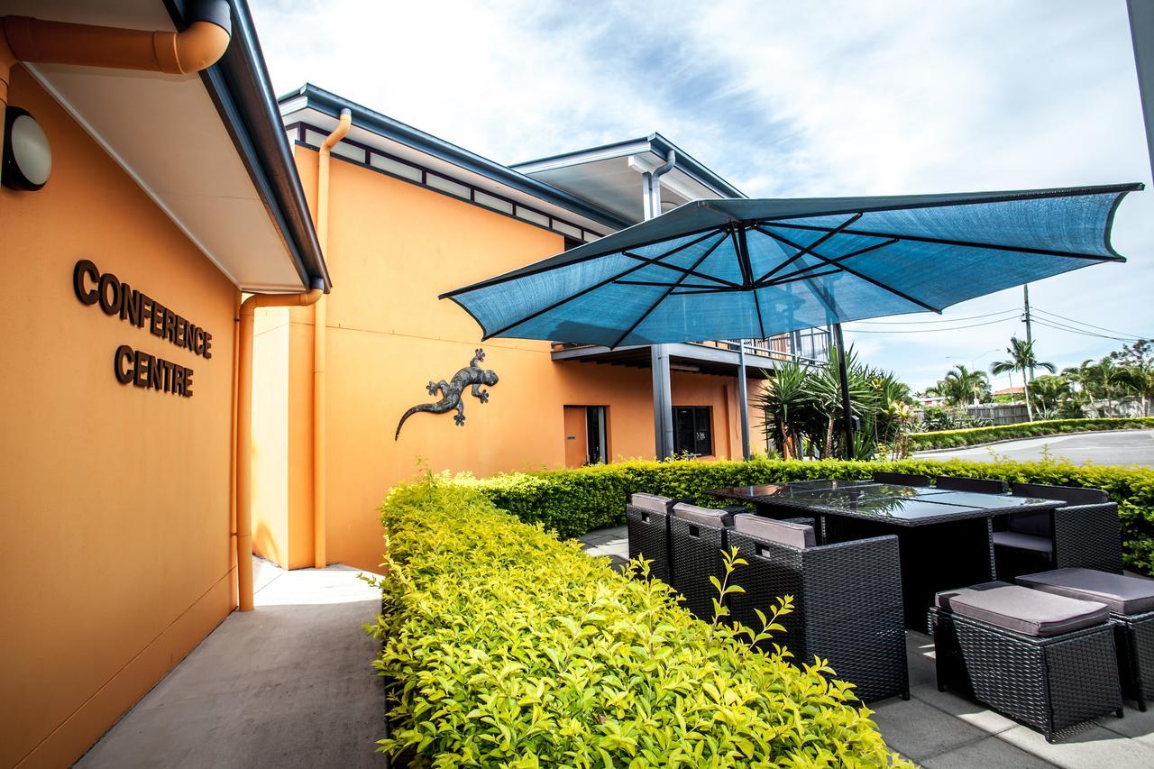 Darra Motel & Conference Centre Бризбейн Екстериор снимка