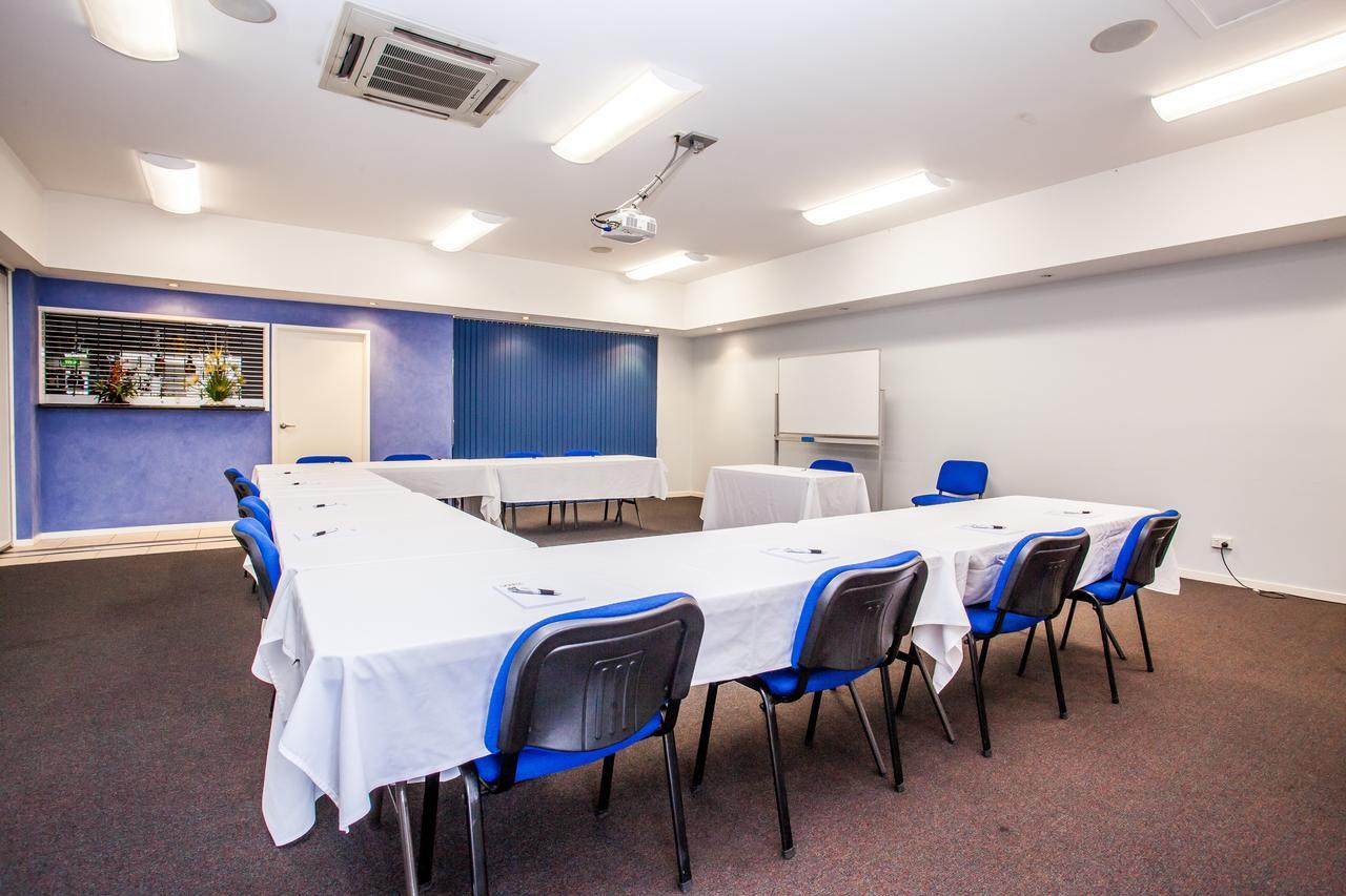 Darra Motel & Conference Centre Бризбейн Екстериор снимка