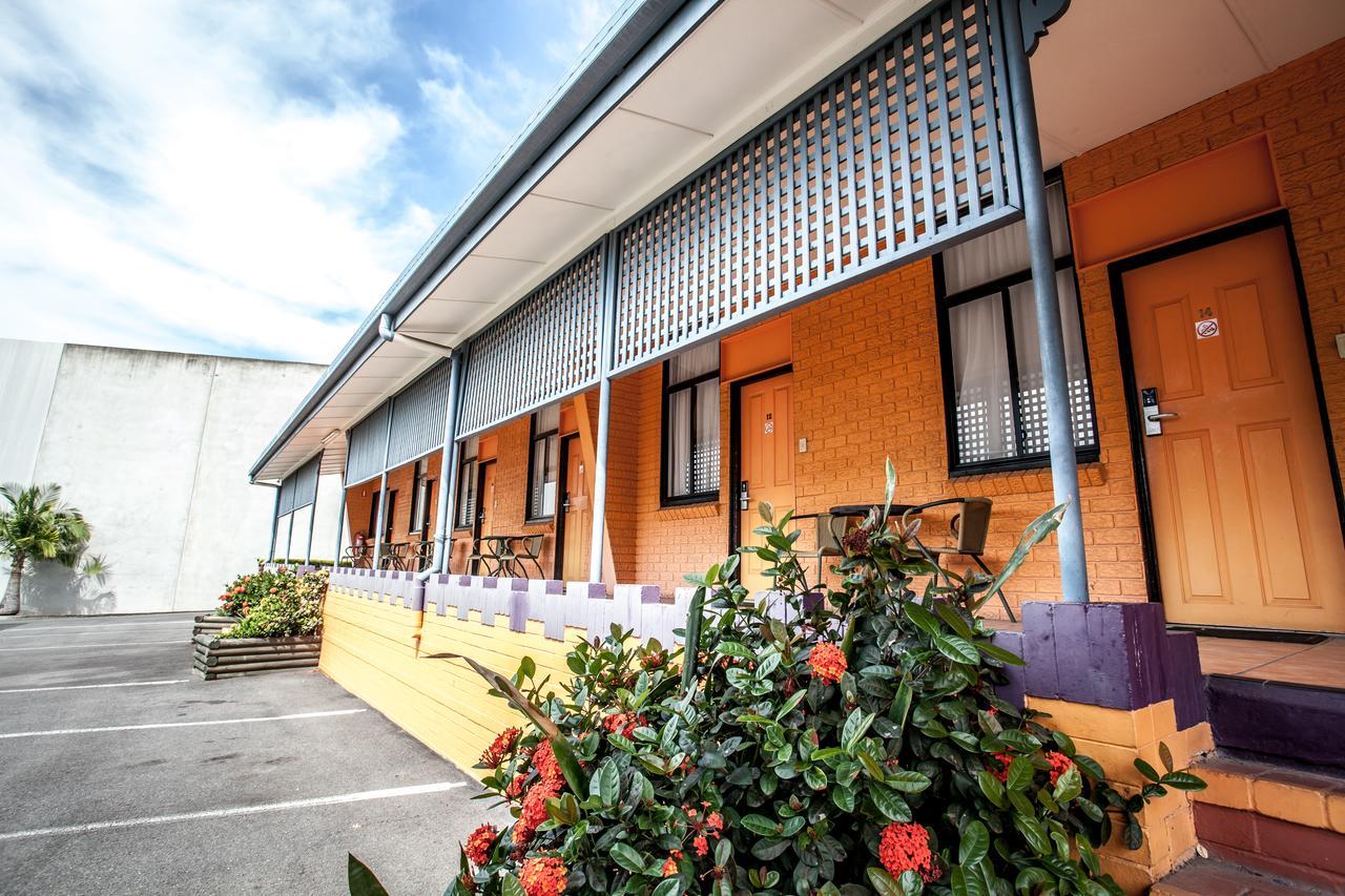 Darra Motel & Conference Centre Бризбейн Екстериор снимка