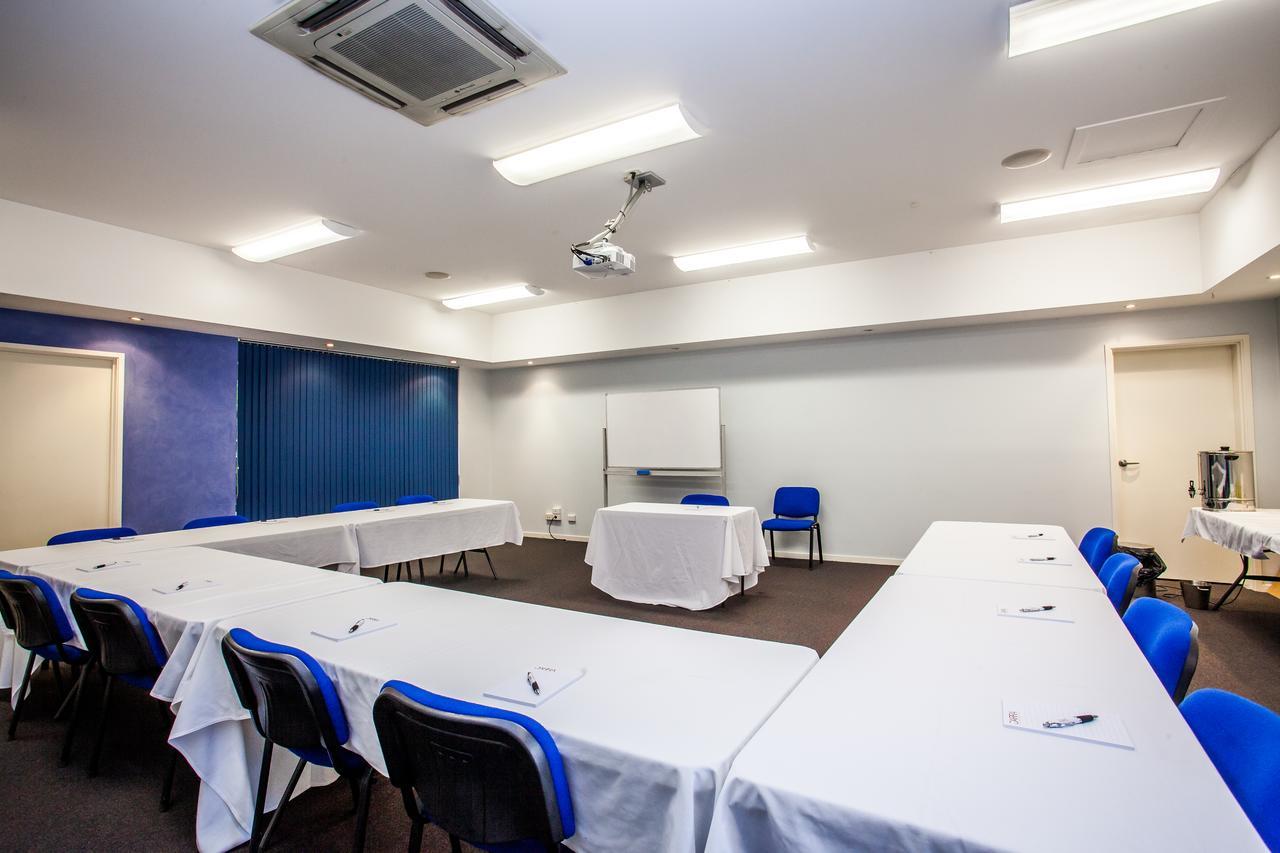 Darra Motel & Conference Centre Бризбейн Екстериор снимка