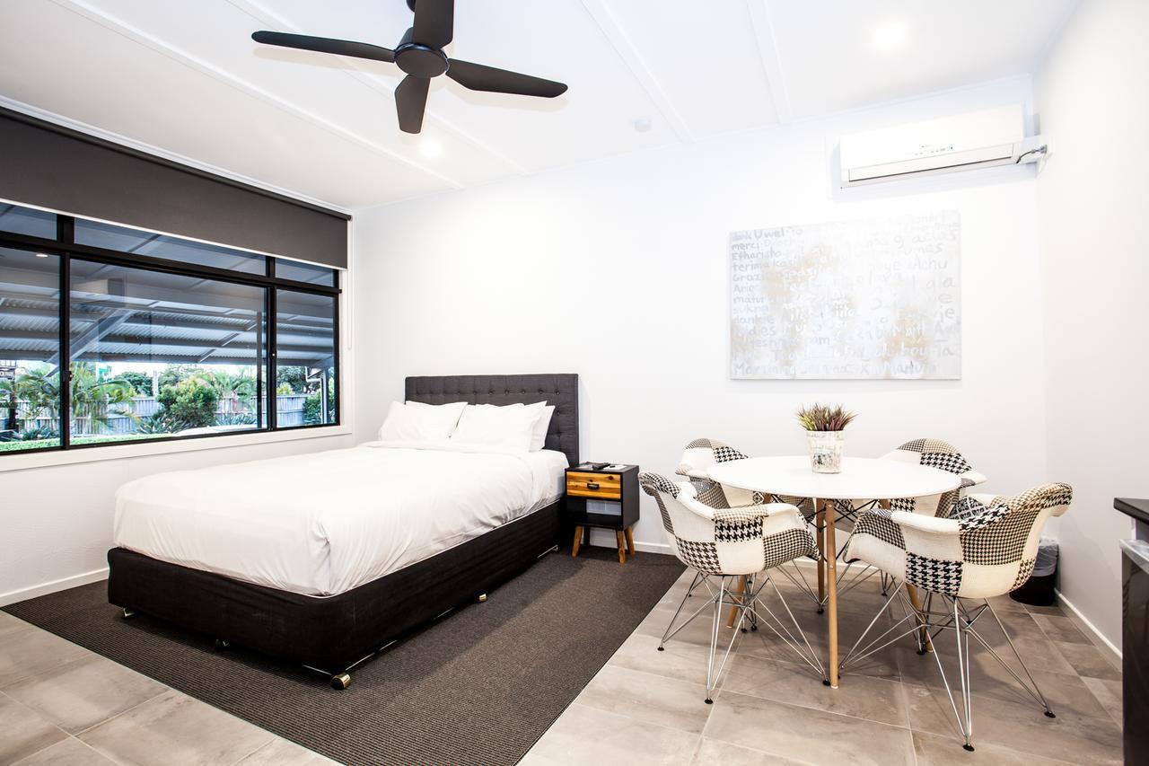 Darra Motel & Conference Centre Бризбейн Екстериор снимка