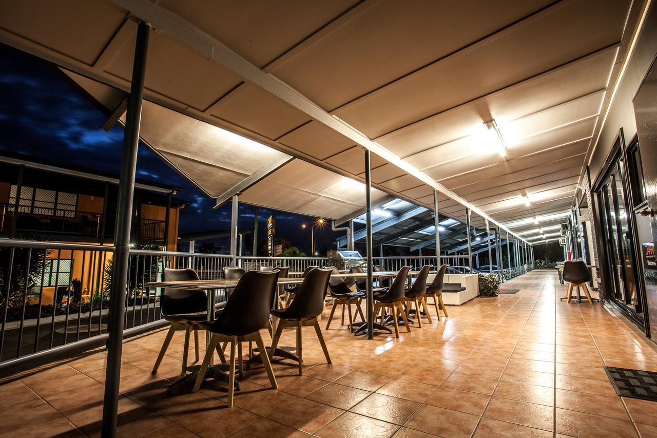 Darra Motel & Conference Centre Бризбейн Екстериор снимка