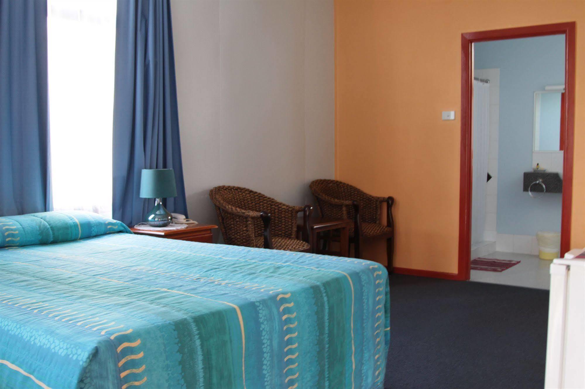 Darra Motel & Conference Centre Бризбейн Екстериор снимка