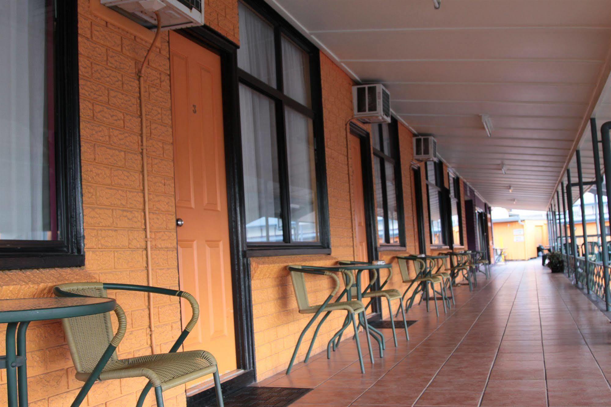 Darra Motel & Conference Centre Бризбейн Екстериор снимка