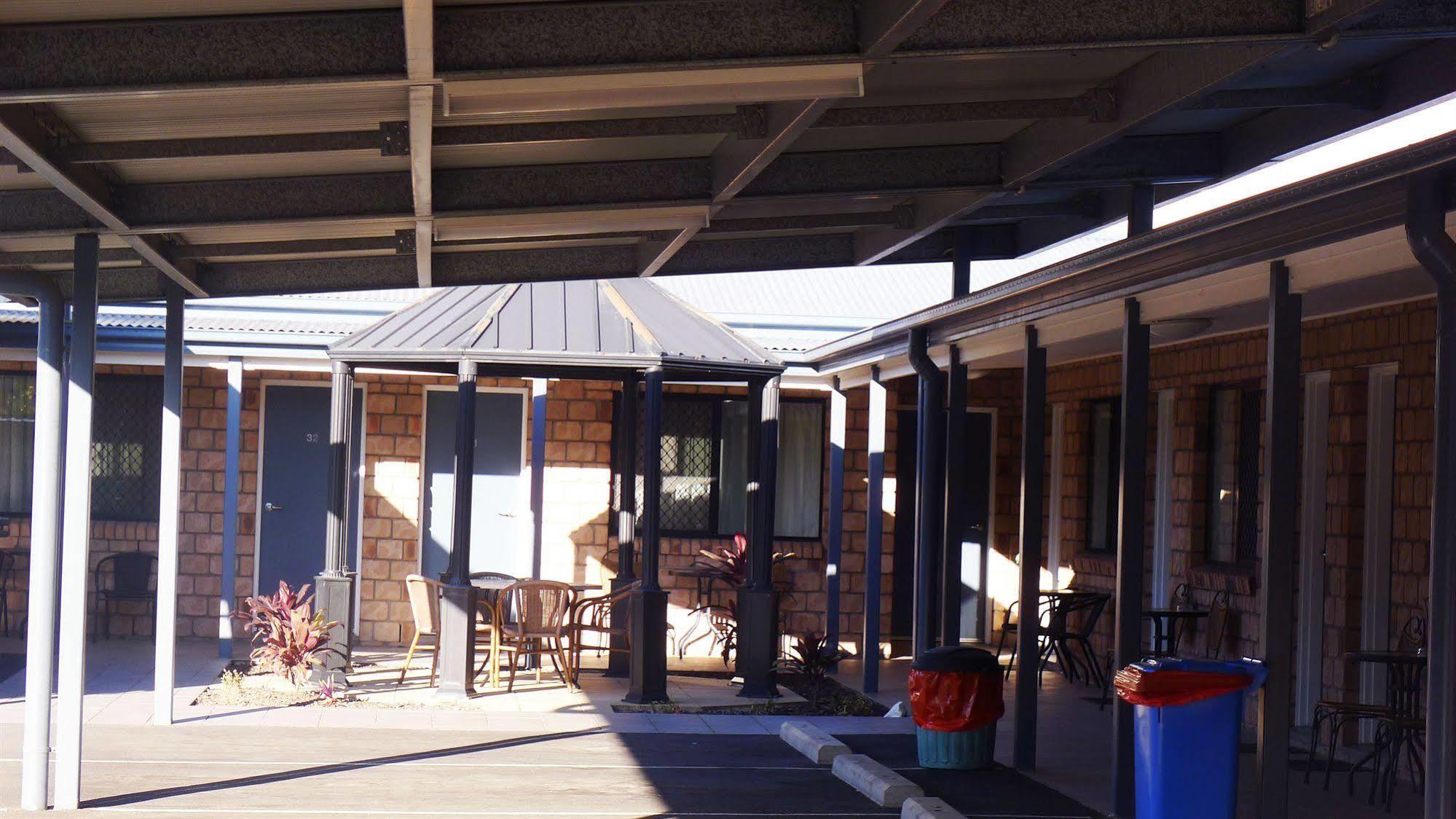 Darra Motel & Conference Centre Бризбейн Екстериор снимка