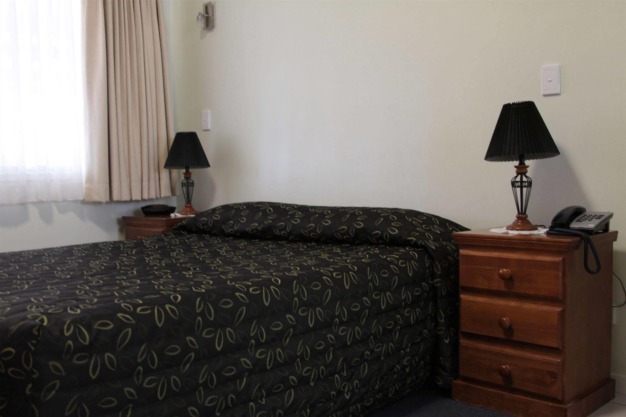 Darra Motel & Conference Centre Бризбейн Екстериор снимка