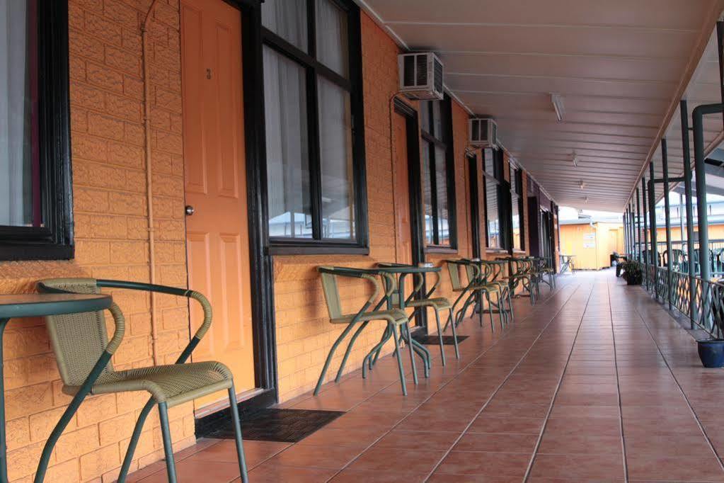 Darra Motel & Conference Centre Бризбейн Екстериор снимка