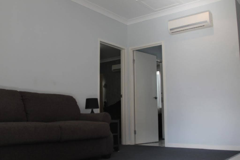 Darra Motel & Conference Centre Бризбейн Екстериор снимка