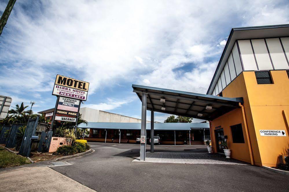 Darra Motel & Conference Centre Бризбейн Екстериор снимка