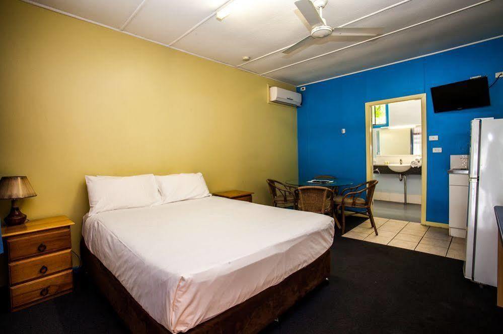 Darra Motel & Conference Centre Бризбейн Екстериор снимка