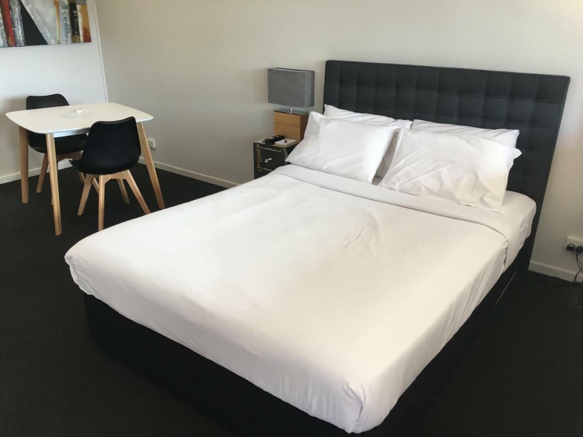 Darra Motel & Conference Centre Бризбейн Екстериор снимка